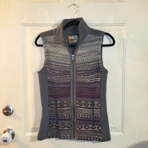 RUFF HEWN Cozy stylish sweater vest